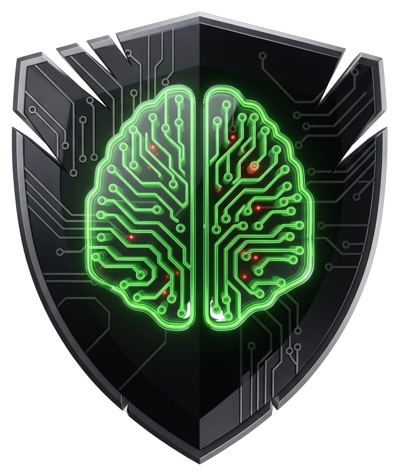 SynthGuard OS logo